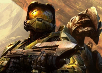 Halo Serisinde Büyük Sızıntı Yaşandı 90 GB Veri Ortaya Çıktı