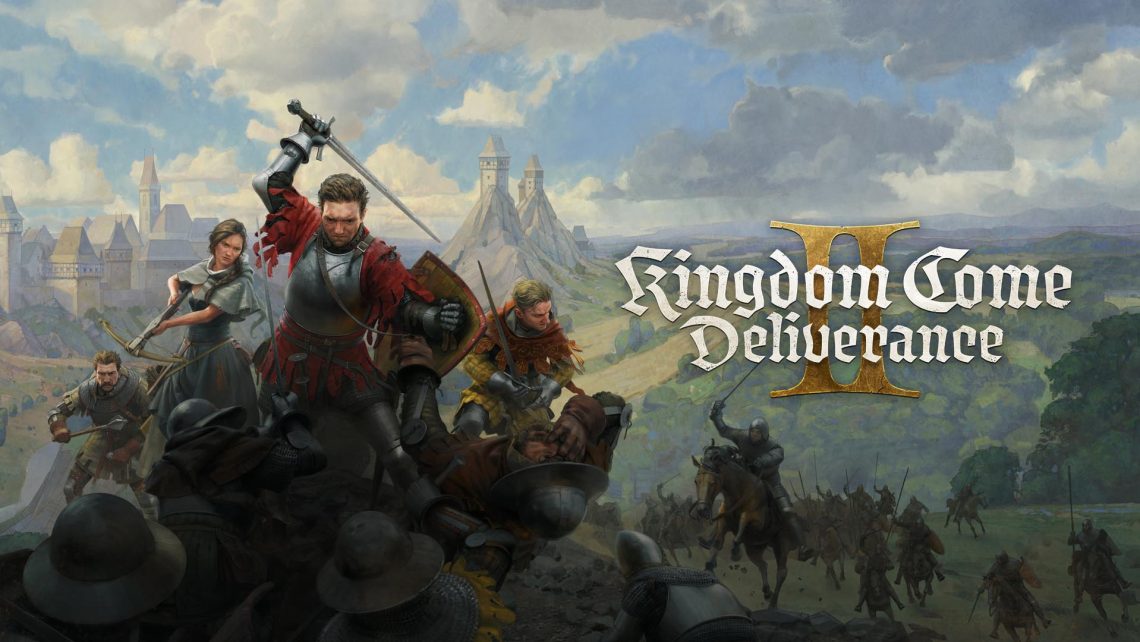 Kingdom Come Deliverance 2 Çıkış Tarihi Erkene Alındı