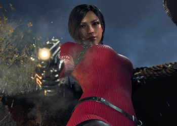 Resident Evil Oyunları Steam Mağazasında İndirimde