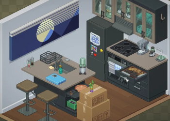 Sahte Unpacking Oyunları, Nintendo ve Witch Beam'i Karşı Karşıya Getirdi