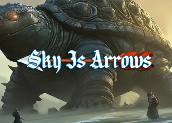 Sky Is Arrows Ücretli Hale Gelecek! Kütüphanenize Eklemeyi Unutmayın
