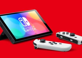 Switch 2 Aksesuar Tasarımları Sızdırılmış Olabilir