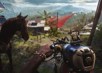 Ubisoft, Far Cry 7 ile Far Cry Formülünü Değiştirme Hedefinde