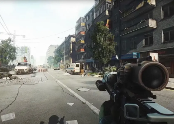 Escape From Tarkov Steam Sayfası Açıldı