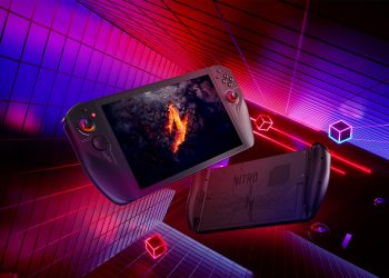 Acer Nitro Blaze 8 ve Nitro Blaze 11 Geliyor!