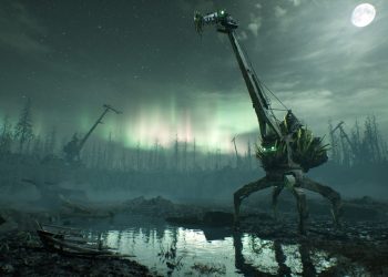 Chernobylite 2 Kickstarter Kampanyasına Yoğun İlgi