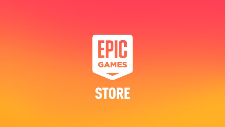 Epic Games Store Yılbaşı Ücretsiz Oyun Programı 2025 1 Ocak