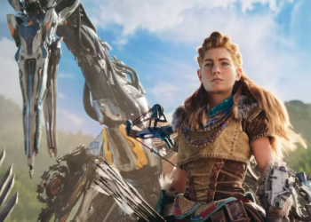 Helldivers 2 ve Horizon Zero Dawn Filmleri Geliyor!