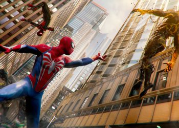 Marvel's Spider-Man 2 Türkçe Yaması Çıktı!