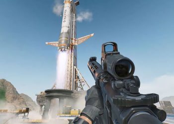 Mobil Delta Force Oyunu Ertelendi Yaz Mevsiminde Çıkacak