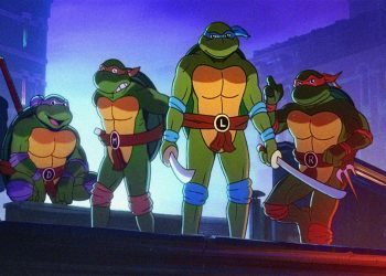 Ninja Kaplumbağalar Black Ops 6 Oyununa Konuk Olabilir