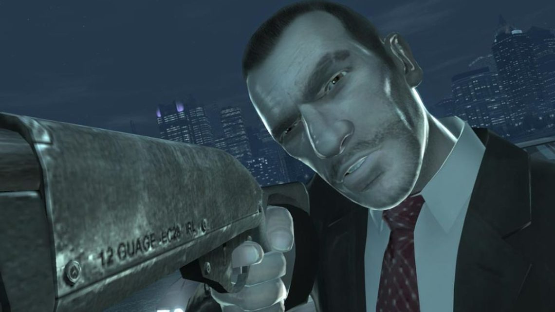 Rockstar Games Oyunları Steam'de İndirime Girdi