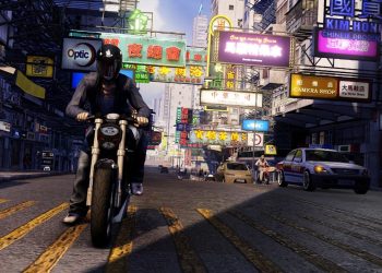 Sleeping Dogs Filmi İçin Önemli Bir Eşik Geçildi