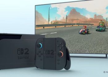 Sonunda Switch 2 Duyuruldu 2025 Yılında Geliyor!