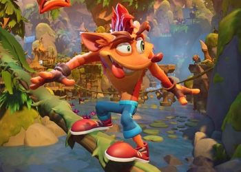 Şubat Ayında Game Pass Kütüphanesine Crash Bandicoot 4 ve Dahası Gelecekmiş