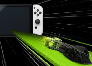 Switch 2 DLSS Benzeri Bir Teknoloji ile Gelebilir