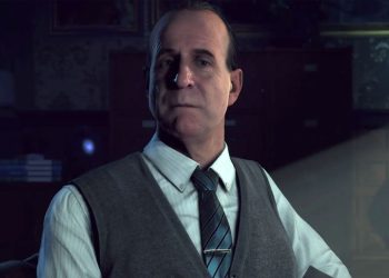 Until Dawn Filmi Fragmanı Yayınlandı