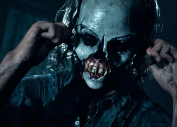 Until Dawn Filmi Hikayesi ile İlgili Detay Ortaya Çıktı