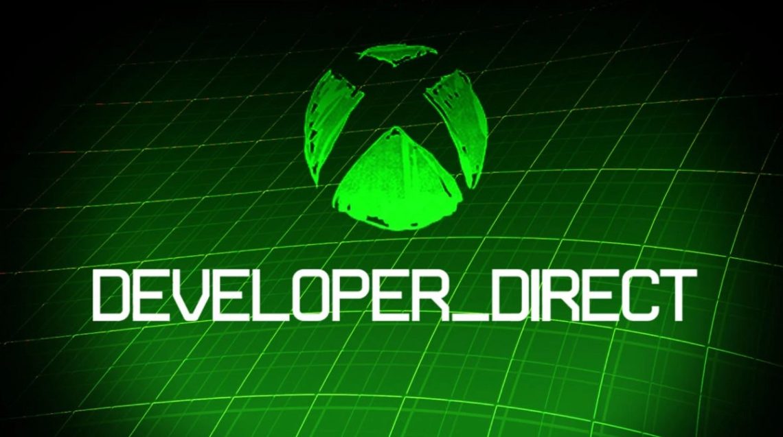 Xbox Developer Direct'teki Gizemli Oyuna Dair İddialar