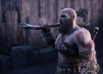 God of War Dizisi İçin Kratos Rolü Adayları Ortaya Çıktı
