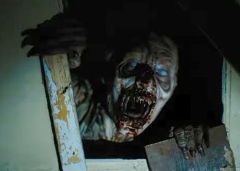 Yeni Until Dawn Fragmanı Yayınlandı