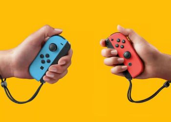 Yüksek Kalitede Switch 2 Joy-Con Görüntüleri Sızdırıldı