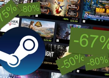 2025 Yılı Steam İndirimleri Takvimi Ortaya Çıktı