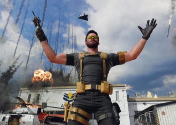 Call of Duty Oyuncusu 67 Yıl Ceza Aldı İşte Nedeni