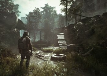 Chernobylite 2 Erken Erişim Süreci Önümüzdeki Ay Başlayacak