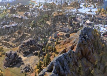 Civilization 7 2025 Yılı İçerik Yol Haritası Detaylandırıldı