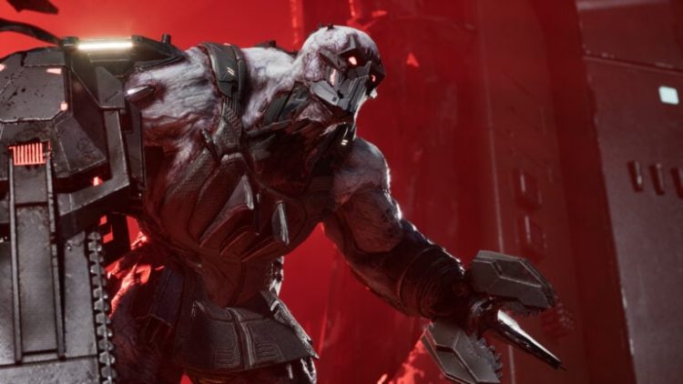 Killing Floor 3 Çıkış Tarihi Belli Oldu!