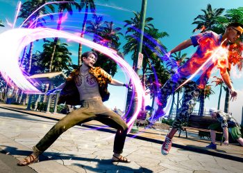 Like a Dragon Pirate Yakuza in Hawaii Demosu Yayınlandı