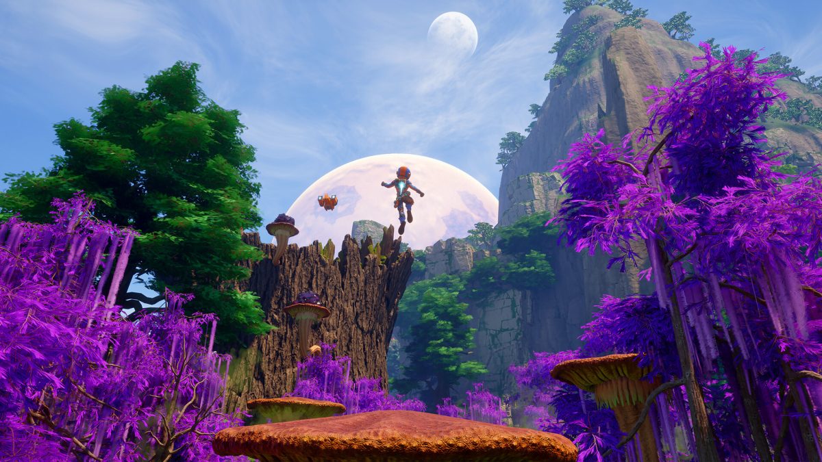 Revenge of the Savage Planet, Mayıs Ayında Geliyor