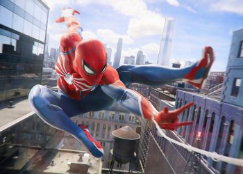 Spider-Man 2 Steam Eş Zamanlı Oyuncu Sayısı Ortaya Çıktı