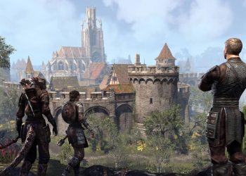 The Elder Scrolls 6 Detayları Sızdırıldı