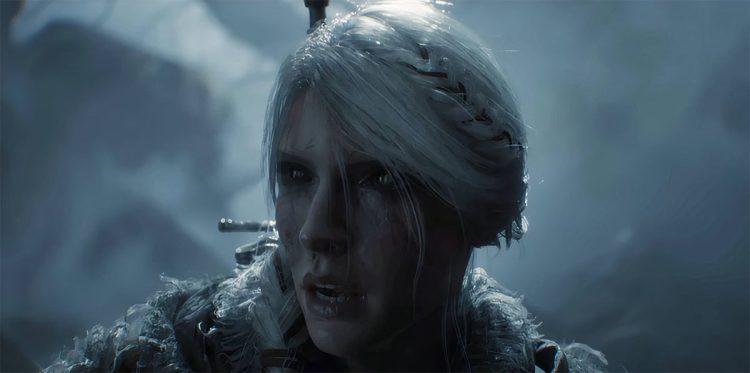 The Witcher 4 Oyuncu Deneyimine Tam Anlamıyla Odaklı Olacak