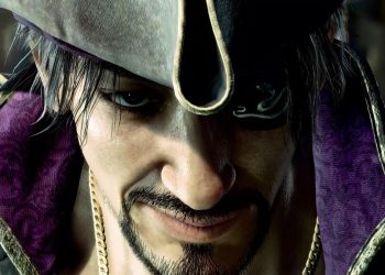 Yeni Like A Dragon Pirate Yakuza in Hawaii Hikaye Fragmanı
