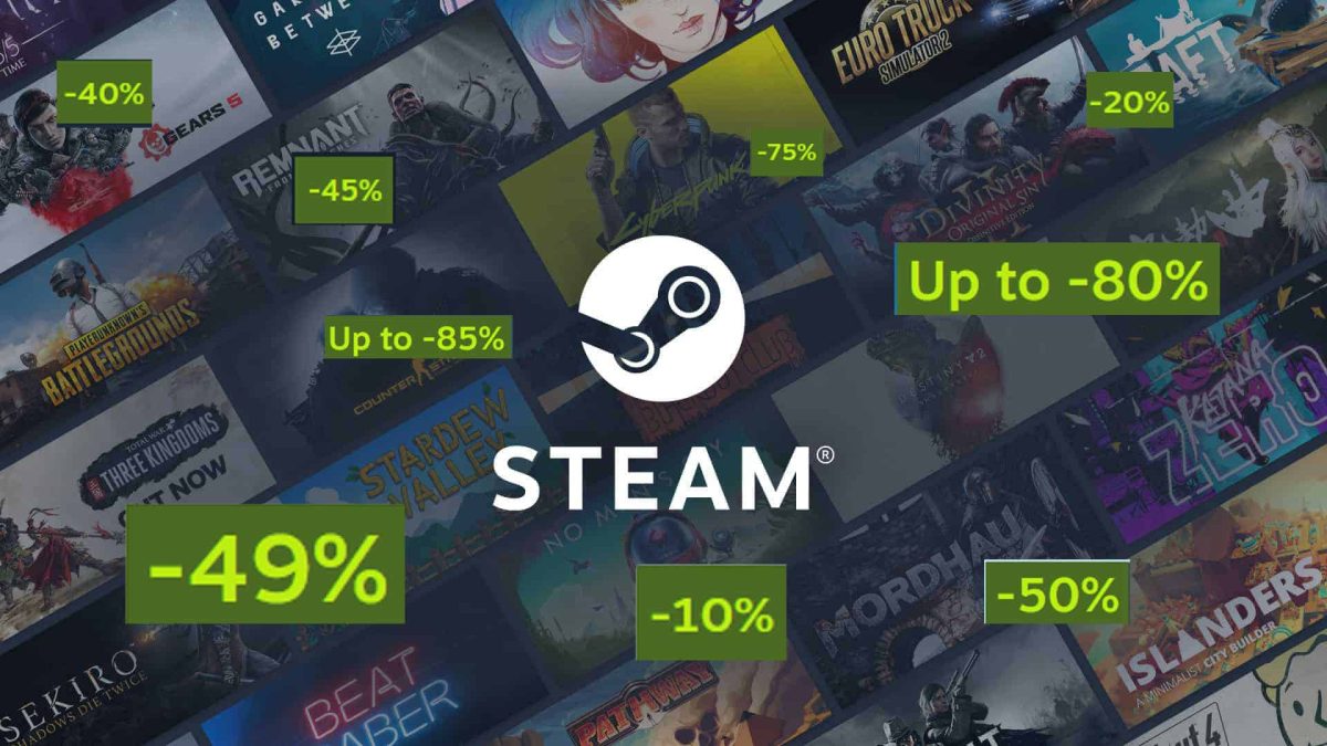 steam-sales