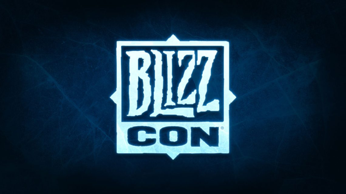BlizzCon 2026 Yılında Geri Dönecek