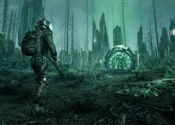 Chernobylite 2 Exclusion Zone Erken Erişim Aşaması ile Çıktı