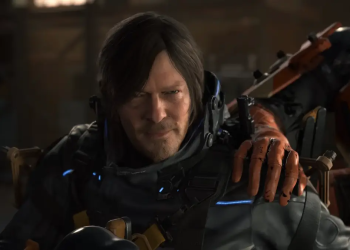 Death Stranding 2 Ön-Sipariş Fiyatı ile Dikkat Çekiyor