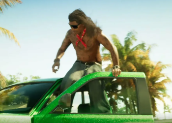 GTA 6 5A Kalitesindeki İlk Oyun Mu Olacak?