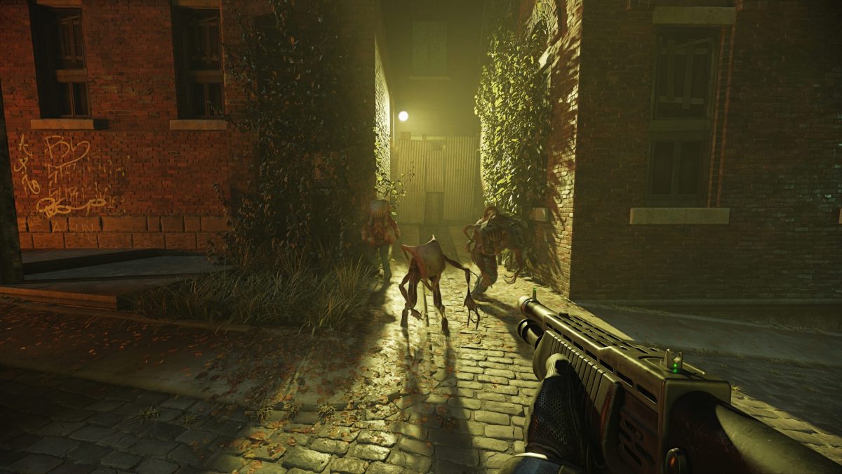 Half-Life 2 RTX Demosu Haftaya Yayınlanacak