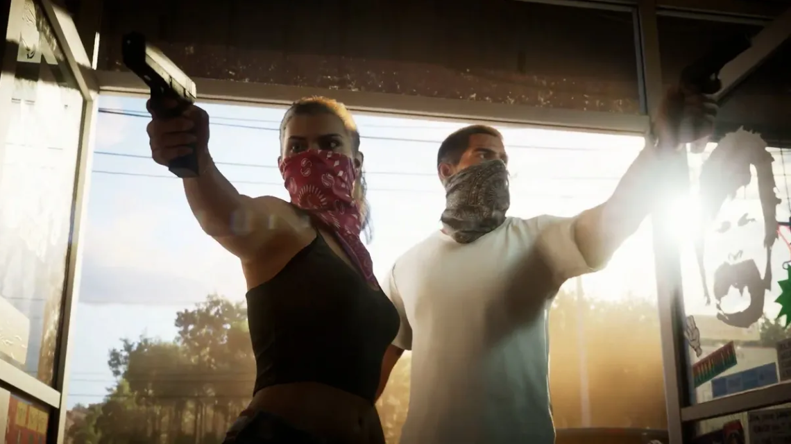 Hayran Yapımı GTA 6 Haritası Kaldırıldı