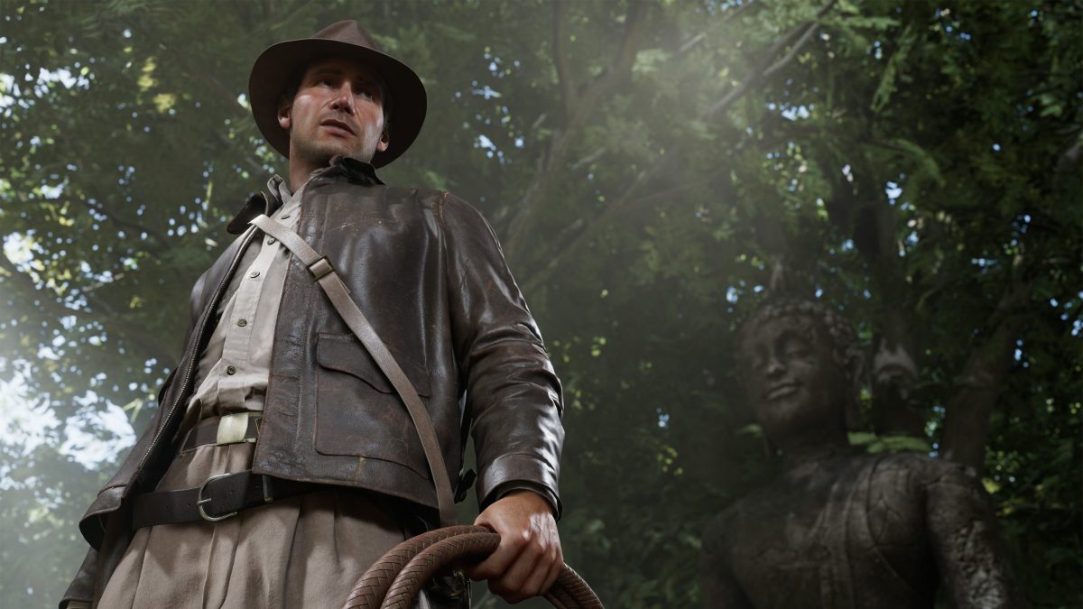 Indiana Jones and the Great Circle'ın PlayStation 5 Çıkış Tarihi Duyuruldu