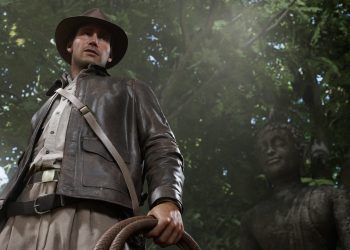 Indiana Jones and the Great Circle'ın PlayStation 5 Çıkış Tarihi Duyuruldu