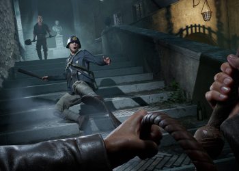 Indiana Jones and the Great Circle'ın PlayStation 5 Tarihi Sızdırıldı