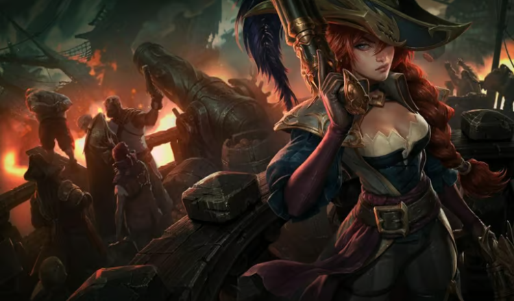 League of Legends Dizisi İçin Çekimler Bu Yıl Başlayacakmış