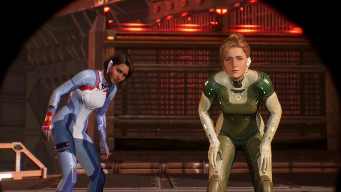Split Fiction Gizli Lazer Bölümünü Tamamlayanlara Josef Fares'tan Davet