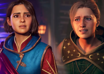 Split Fiction Türkçe Yaması Yayınlandı!